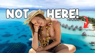DO NOT Travel to These Places ALONE