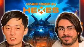 Knee Deep In Hexes ▸ Shelfside Plays