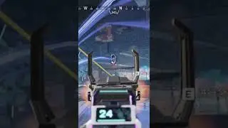Predator Portal V2 (Apex Legends) #Shorts