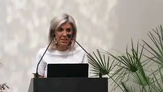 Freedom to Transact | SheFi Summit Brussels 2024