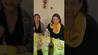 Lorenzo Andreaggi all'Isola di Santa Croce: IL VALZER DELLA POVERA GENTE di Spadaro - Parte 2