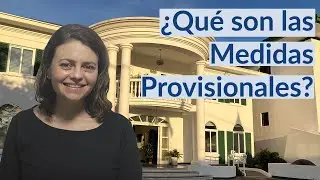 Medidas Provisionales Corte IDH