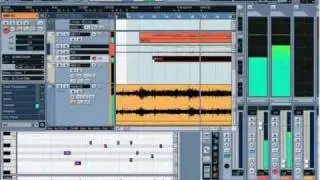 cubase sax sample by berkex hüsnü