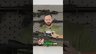 Make a bang with the @UmarexAir .50 cal Hammer 🔨 #Airguns #PewPew #50Cal #Bang