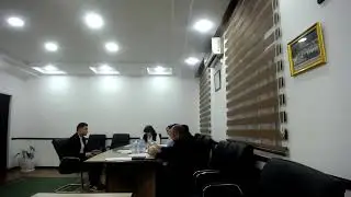 Toshkent shahar transport boshqarmasi Argos suhbat jarayoni