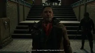 Dying Light 2: Stay Human_third NG+ playthrough ending (True ending)