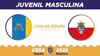 #CESACostaBlanca2023