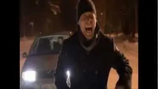 Antti saa kuulla elämänsä ensimmäisen vitsin.