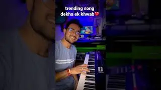 trending instagram reels song dekha ek khwab #short #dekhaekkhwaab #reels #instagramreels #music