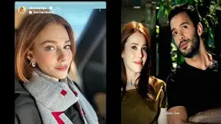 Elçin Sangu's sad farewell to Barış Arduç ,GUPSE OZAY IS REALLY MAD!!!