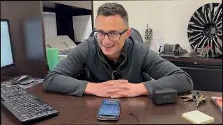 I Gave Away a $1000 Car