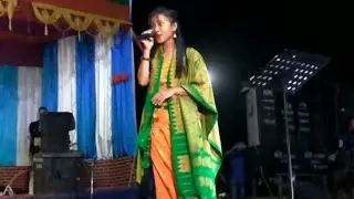 Nitamoni Boro || Adivasi Song || Live Performance || Udalguri