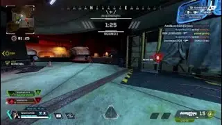 (Clip) Them shots