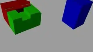 AutoCAD ALIGN command illustration