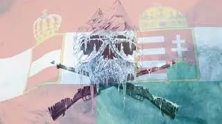 SABATON feat. Luana J.D. Savage - Soldier of Heaven (FanRemix)