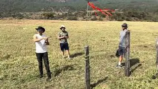 San Pedro LZ Video