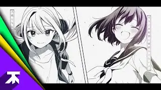 【Kanzaki Iori】 Ano Natsu ga Houwa Suru (Amane Kanata cover) | Subtitle Indonesia
