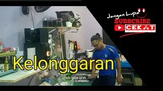 Drama Pendek - Hari Pertama (reupload)