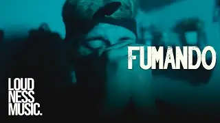 LIRIKO WAN  // FUMANDO (VIDEO OFICIAL)