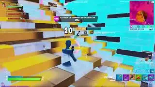 Highlights #4 | #FortnitePeru