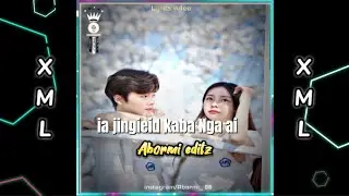 Khasi song whatapps status||ia jingieid kaba Nga|||XML FILE||Link in description 🔰 @AbormiEditz07