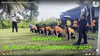Sukantara Sk. Puun Tunoh Penampang 2024