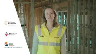 PIF House Clayton | Construction update | July 2021