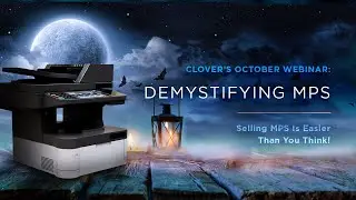 Demystifying MPS Webinar