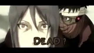 Konan vs Madara