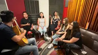 Con Amor te presento - Canto Litúrgico - Armonía Coral