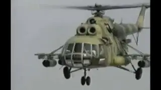 Сборка вертолета Ми 8 от hobby Boss 1я серия Assembly of helicopter Mi-8 from Hobby Boss 1st series