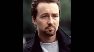 Edward Norton