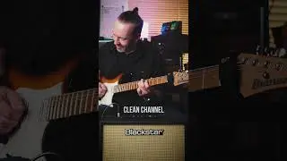 Let's hear the Blackstar Debut 50R! #shorts