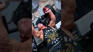 Трансформация в дрища