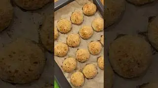 Куриные котлеты в духовке🔥 #накухнеуиванасоловьева
