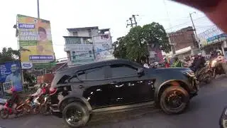 Prapatan Jembatan Legenda Tambun