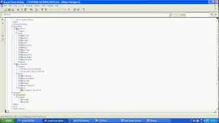PART 2- oracle 10g form builder master detail relationship