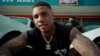 BirdDaGreat - Up Next Ft. El Spiffo ( Shot By @shotbycharlie )