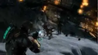 Dead Space 3