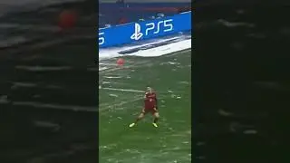 Moments before disaster🤯Lewandoski