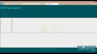 Lesson 9: Building Web Page Layouts with CSS - HTML Course