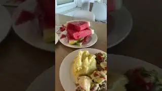Ужин Сочи 30.07.22