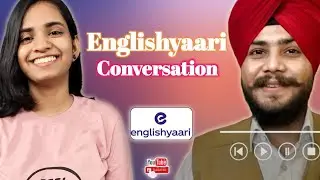Englishyaari Session || English Practice with tutor ||English Speaking practice  @EnglishYaari