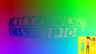 (LOUD VOLUME) Klasky Csupo In Ear Bleed Effects (Sponsored By Preview 2 Effects)