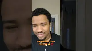 Happy New Year!