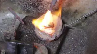 Creación y Acabado de Anillos - Rumba Havana