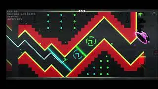 Almost bro, endorphin rush 72% (ezdemon) 😭😭😭