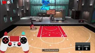 NBA 2K21 SPIN DUNK GLITCH TUTORIAL!