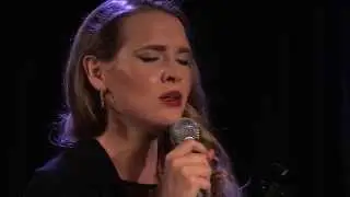 Polly Gibbons - For All We Know