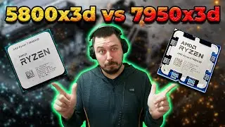 Die beste CPU für EFT! - Escape from Tarkov